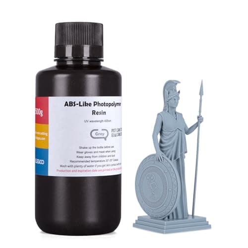 ELEGOO Żywica Fotopolimerowa ABS 3D 500g