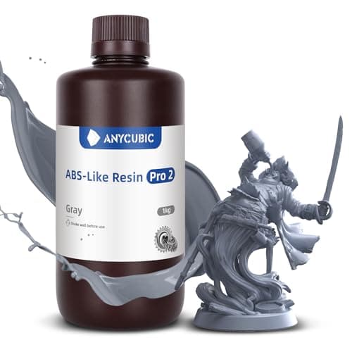 Anycubic ABS-Like Resin Pro 2 Żywica 1KG