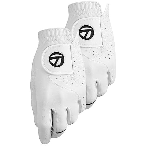TaylorMade Stratus Tech Rękawice Golfowe 2 sztuki