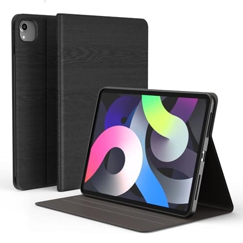 Zspeed CY158-A Etui z Klawiaturą iPad 11'