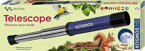 Kosmos My Discovery Teleskop 12L 617080