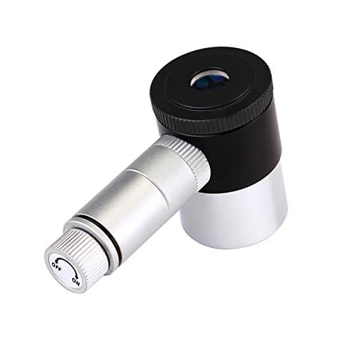 Svbony EUF9132A Okular Plossl 12,5mm