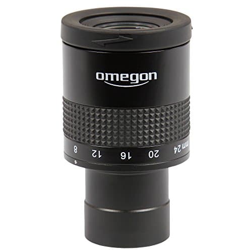 Omegon Okular Zoom Magnum 8-24 mm