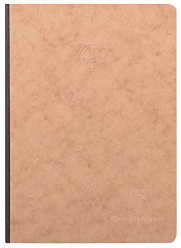 Clairefontaine Age Bag notatnik A5 kropkowany