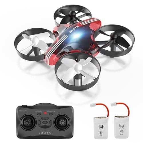 Atoyx AT-66 Mini Dron dla Dzieci