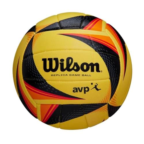 Wilson AVP Replika Piłka Siatkówki Plażowej