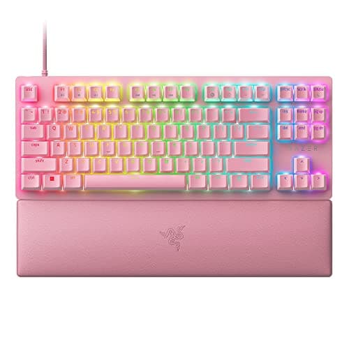 Razer Huntsman V2 Tenkeyless klawiatura gamingowa