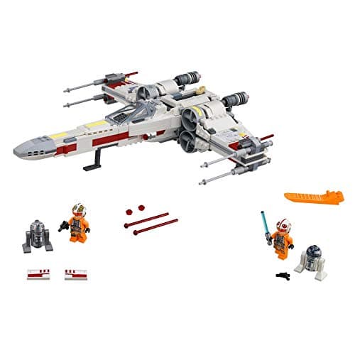 Lego X-Wing Starfighter Zestaw 75218
