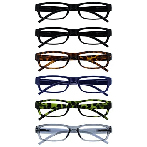 Opulize Ace R32-112367 okulary do czytania