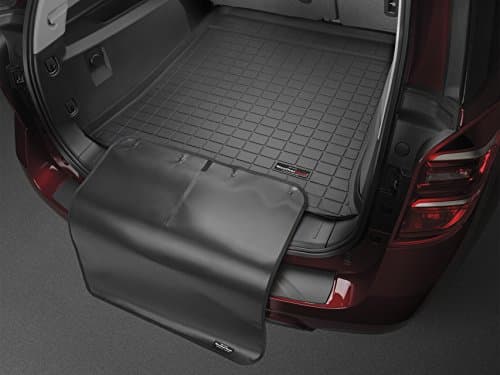 Weathertech Mata Bagażnika Ford Edge 2016-19