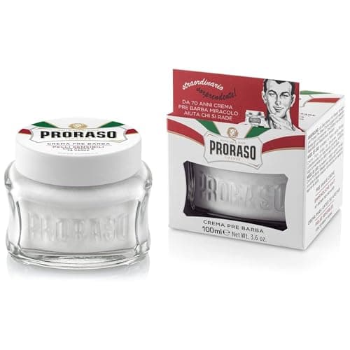 Proraso Odświeżający Krem do Golenia 100 ml