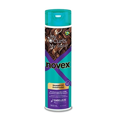 Novex My Curls Szampon 300 ml