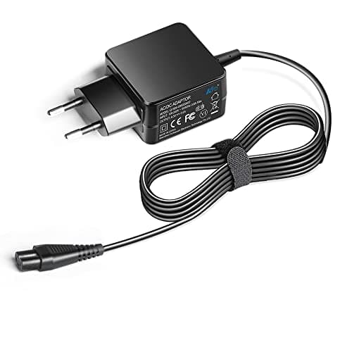 KFD TDW-1536-BK Adapter AC 9,5V 600mA