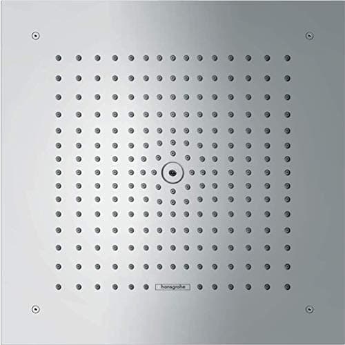Hansgrohe Raindance E Głowica Prysznicowa 400x400