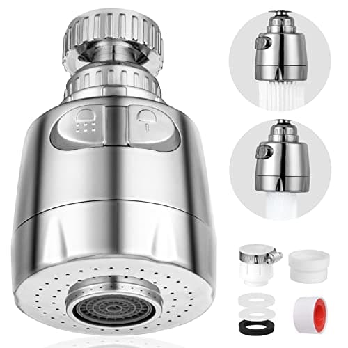 Ainiv F5EU-3252741 Napowietrzacz Kranowy 360°