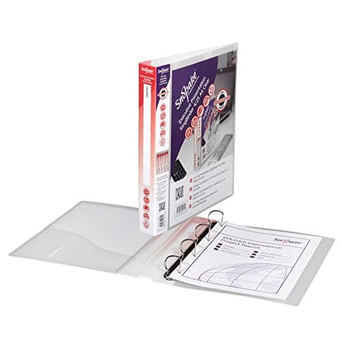 Snopake 13386S Segregator Prezentacyjny A4