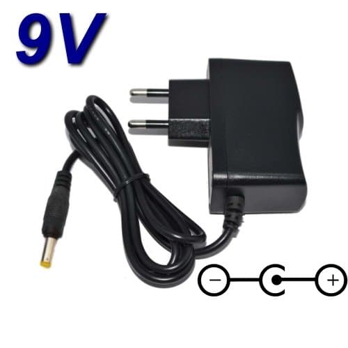 TopCharger RS 4200 Adapter AC 9V