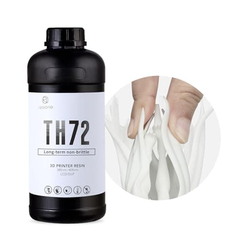 Ri Resione TH72 Biała Żywica 3D 1L