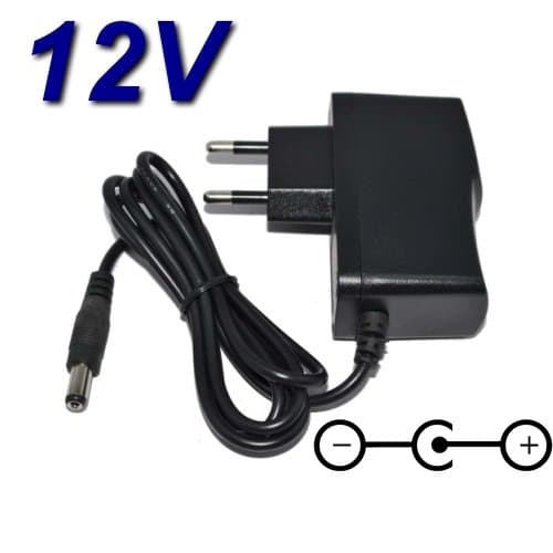TopChargeur Adapter AC 12V Bose SoundLink Mini