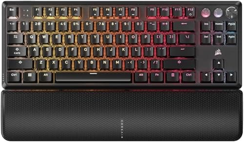 CORSAIR K70 PRO TKL Klawiatura Mechaniczna