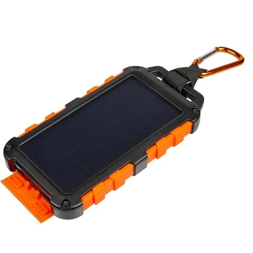 Xtorm XR104 Ładowarka Słoneczna 10 000 mAh