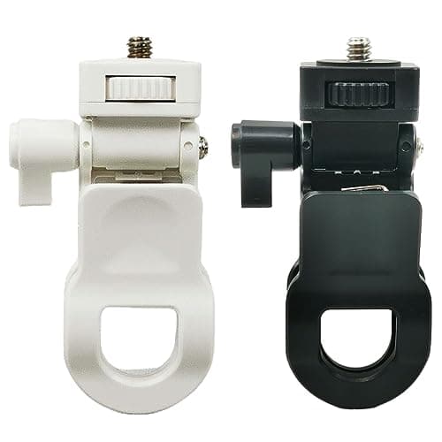 Thtrht Fill Light Clip 2-pak Uchwyty