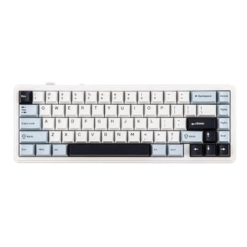 Epomaker F65 Klawiatura Mechaniczna Gamingowa
