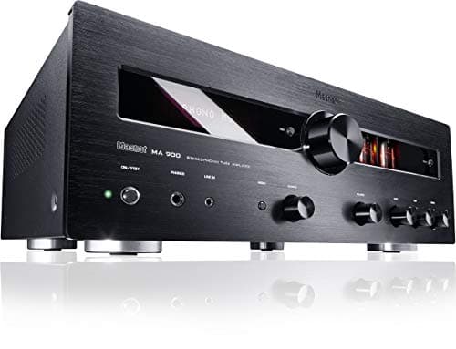 Magnat MA 900 Wzmacniacz Stereo Hi-Fi