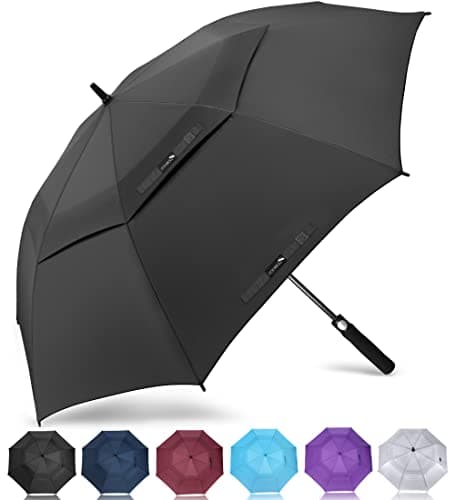Zomake TM0052A Parasol Golfowy 157 cm