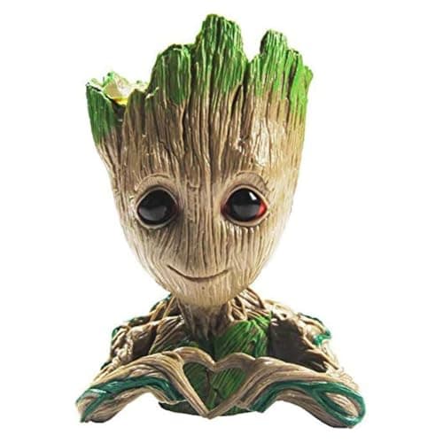 Zusonud Baby Groot Doniczka Drzewo Man