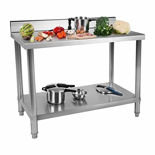 Royal Catering RCAT-100/60-S Stół Roboczy