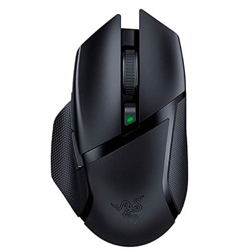 Razer Basilisk X Hyperspeed Mysz Gamingowa