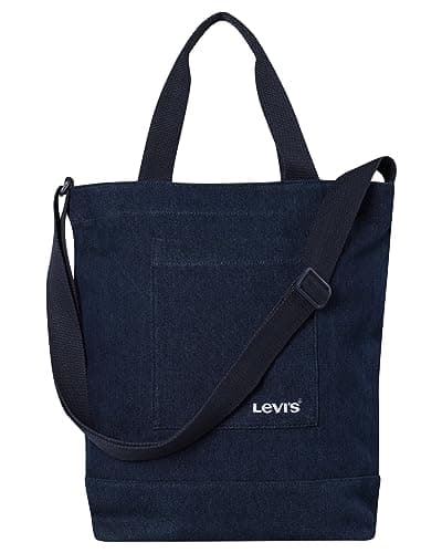 LEVIS FOOTWEAR AND AKCESORIES Icon Tote torba