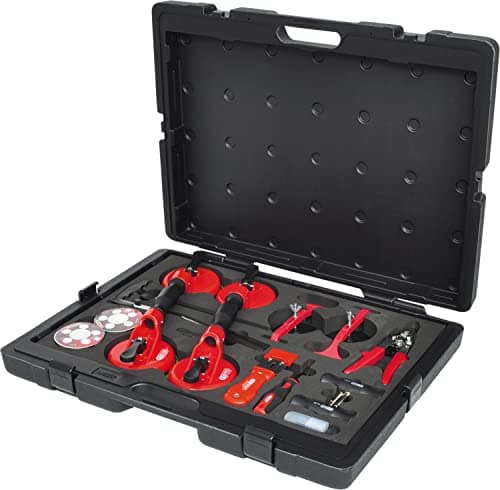 KS Tools 140.1065 Zestaw do montażu szyb