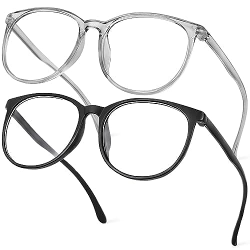 Aomig C2 Blue Light Okulary do Czytania 2 szt.