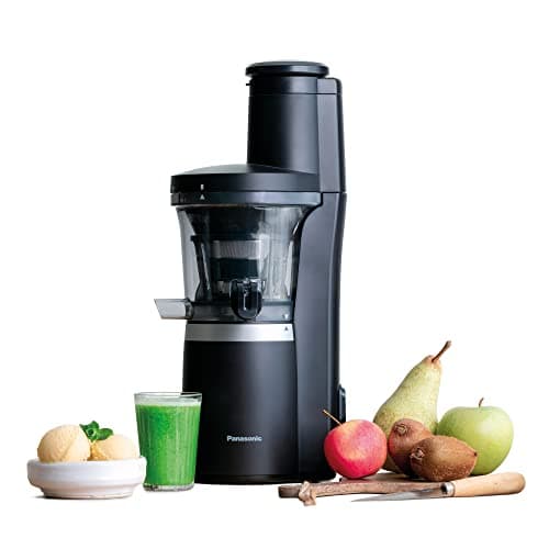 Panasonic MJ-L700KXE Slow Juicer Sokowirówka