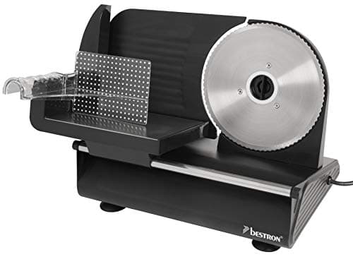 Bestron Krajalnica Elektryczna AFS9003 150W