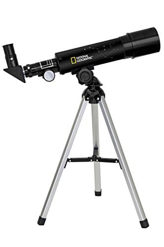 National Geographic Teleskop Refrakcyjny 50/360 9118001