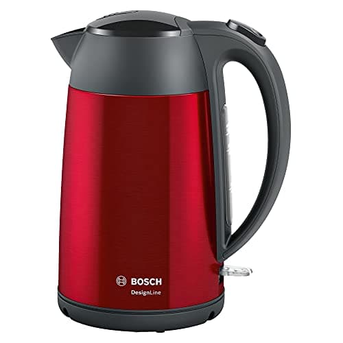 Bosch Hausgeräte DesignLine Czajnik Elektryczny TWK3P424