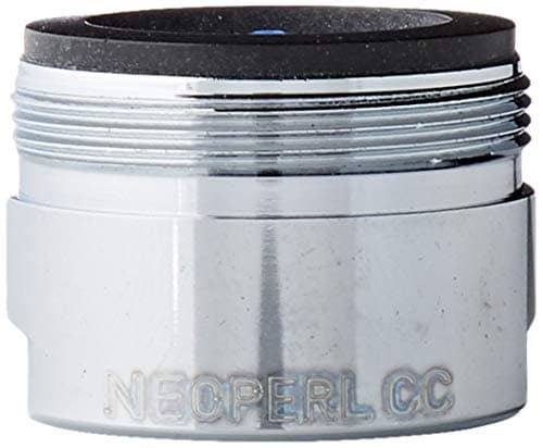 NEOPERL CC Aerator Chrome 13927000