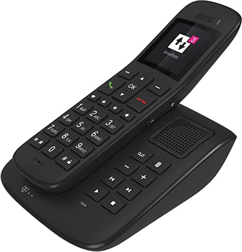 Telekom Sinus A32 z automatyczną sekretarką