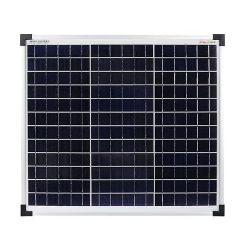 Enjoy Solar Poly 30W 12V Panel Słoneczny
