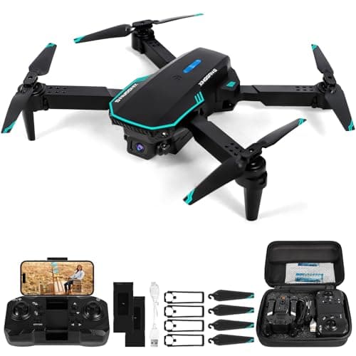 Xinggang Dron z Kamerą 4K EIS, 1