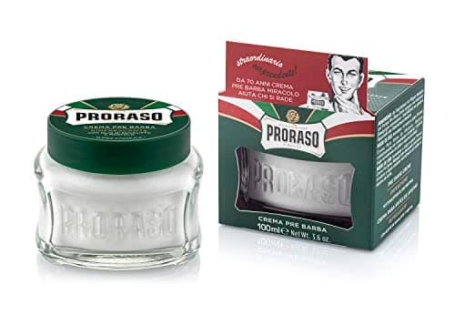 Proraso Odświeżający Krem Przed Goleniem 100 ml
