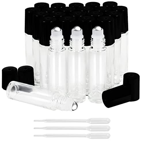 Belle Vous Butelki Roll-On 24 sztuki