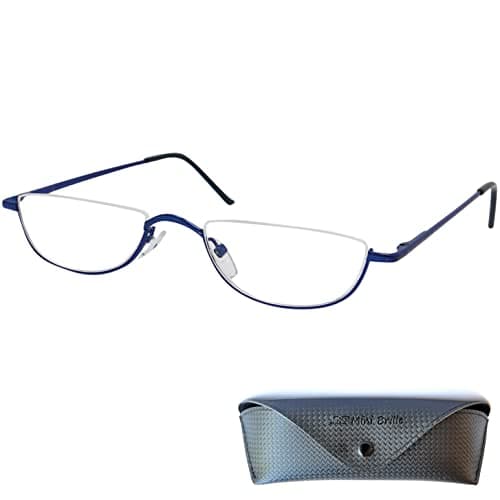Mini Brille MHENB15 Okulary do Czytania