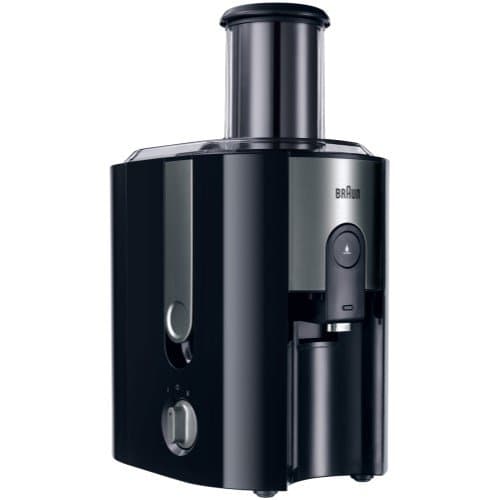 Braun Multiquick 5 J500 Sokowirówka