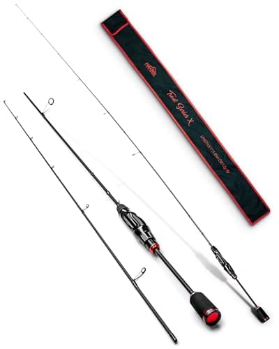 Paradox Fishing Trout Series X 1,85 m Wędka