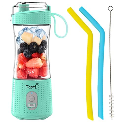 TastLi Bendjet Przenośny Blender 380ml