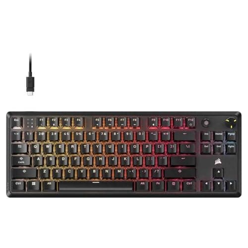 Corsair K70 TKL RGB Klawiatura Gamingowa